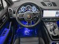 2021 Porsche Cayenne S Coupe