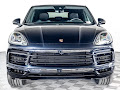 2021 Porsche Cayenne S Coupe