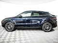 2021 Porsche Cayenne S Coupe