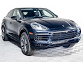 2021 Porsche Cayenne S Coupe