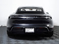 2024 Porsche Taycan 4S