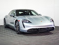 2023 Porsche Taycan