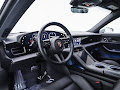 2023 Porsche Taycan