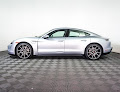 2023 Porsche Taycan