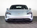 2023 Porsche Taycan