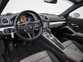 2021 Porsche 718 Cayman