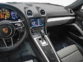 2021 Porsche 718 Cayman