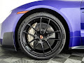 2025 Porsche Taycan Turbo GT