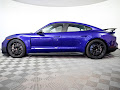 2025 Porsche Taycan Turbo GT