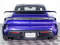 2025 Porsche Taycan Turbo GT