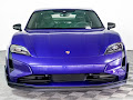 2025 Porsche Taycan Turbo GT
