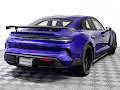 2025 Porsche Taycan Turbo GT