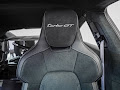 2025 Porsche Taycan Turbo GT