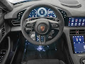 2025 Porsche Taycan Turbo GT