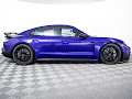 2025 Porsche Taycan Turbo GT