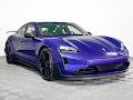 2025 Porsche Taycan Turbo GT