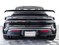 2025 Porsche Taycan Turbo GT