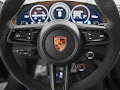2025 Porsche Taycan Turbo GT