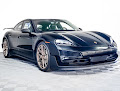 2025 Porsche Taycan Turbo GT