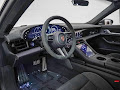 2025 Porsche Taycan Turbo GT