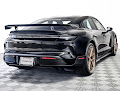 2025 Porsche Taycan Turbo GT