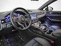 2022 Porsche Cayenne Coupe