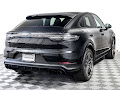 2022 Porsche Cayenne Coupe
