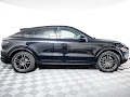 2022 Porsche Cayenne Coupe