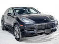 2022 Porsche Cayenne Coupe