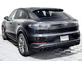 2022 Porsche Cayenne Coupe