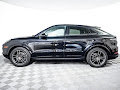 2022 Porsche Cayenne Coupe