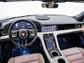 2022 Porsche Taycan 4S