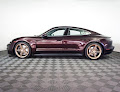 2022 Porsche Taycan 4S