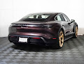 2022 Porsche Taycan 4S