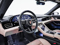 2022 Porsche Taycan 4S