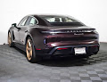 2022 Porsche Taycan 4S