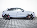 2024 Porsche Cayenne S Coupe