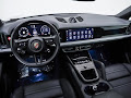 2024 Porsche Cayenne S Coupe