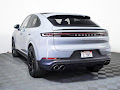 2024 Porsche Cayenne S Coupe