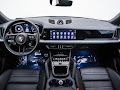 2024 Porsche Cayenne S Coupe