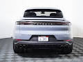 2024 Porsche Cayenne S Coupe