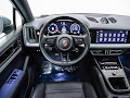 2024 Porsche Cayenne S Coupe