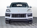 2024 Porsche Cayenne S Coupe