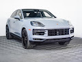 2024 Porsche Cayenne S Coupe