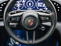 2024 Porsche Taycan 4S