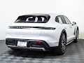 2024 Porsche Taycan 4S