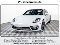 2023 Porsche Panamera