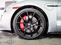 2022 Porsche Taycan GTS