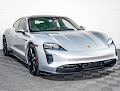 2022 Porsche Taycan GTS