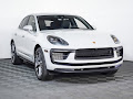 2022 Porsche Macan S